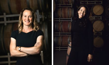 J. Lohr Vineyards & Wines Announces Key Hospitality and Direct-to-Consumer Additions