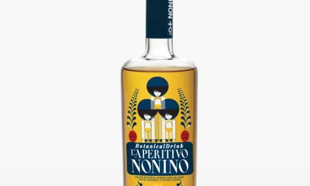 THE NONINO FAMILY PROUDLY PRESENT A NEW SPIRIT WITH AN OLD SOUL: Introducing L’Aperitivo Nonino Botanical Drink, A Sip for All Seasons
