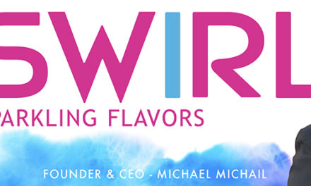 SWIRL’s Zero Sugar, Low-Carb, Formula Is Designed To Invigorate And Uplift The Adult Beverage Market