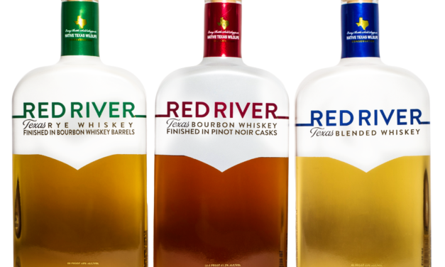 Shaw Ross International Importers, LLC Enters Burgeoning U.S. Bourbon Market with Re-Launch of the Red River Portfolio of High-Quality Whiskeys