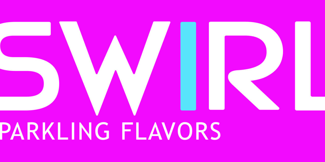 SWIRL’s Zero Sugar, Low-Carb, Formula Is Designed To Invigorate And Uplift The Adult Beverage Market