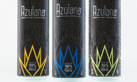 AZULANA ARRIVES AS FIRST-EVER OFFICIAL SPARKLING TEQUILA BEVERAGE OF THE ROSE BOWL STADIUM