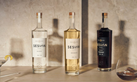 SESIÓN PREMIUM TEQUILA ANNOUNCES NEW PARTNERSHIP WITH L.A. CLIPPERS