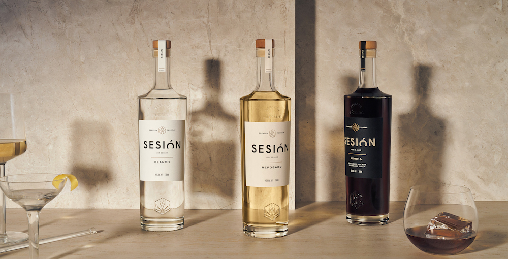 SESIÓN PREMIUM TEQUILA ANNOUNCES NEW PARTNERSHIP WITH L.A. CLIPPERS