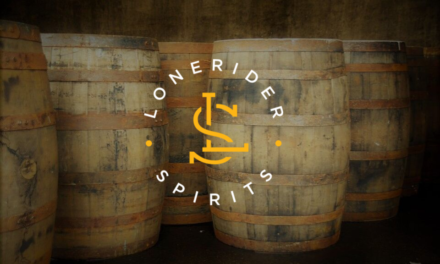LONERIDER SPIRITS OFFERS “THE COMMUNITY CASK” – PAVING THE WAY FOR INDIVIDUALS TO OWN THEIR PERSONALIZED BOURBON BOTTLES