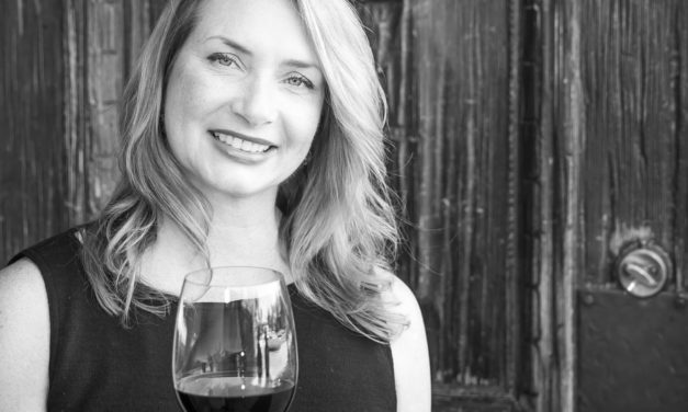 J. Lohr Vineyards & Wines Names Co-Owner Cynthia Lohr Chief Brand Officer