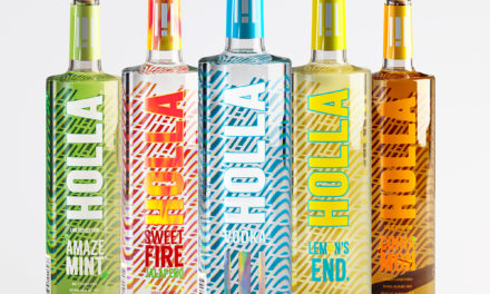 Holla Spirits Partners with Southern Glazer’s