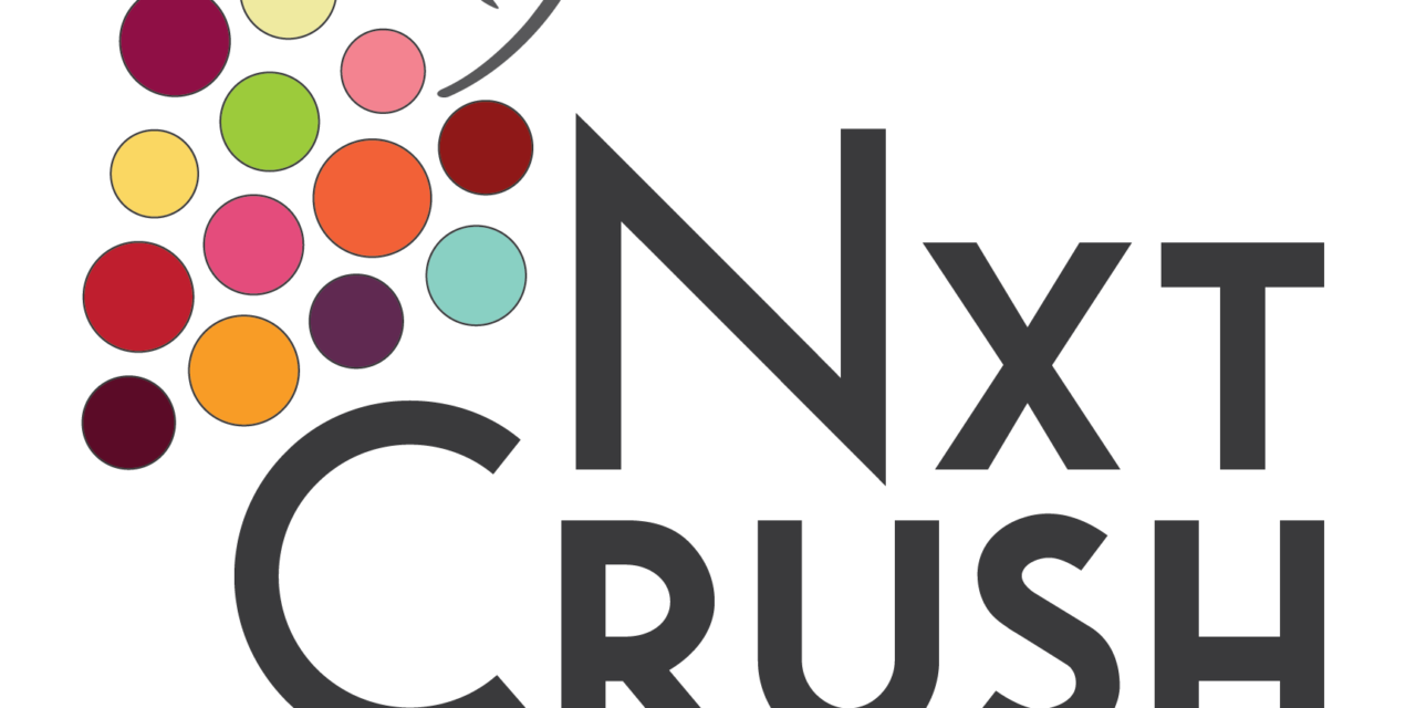 Craft Wine Association Introduces Nxt Crush Nxt Crush and Creekstone Creative provide game-changing access to craft wineries