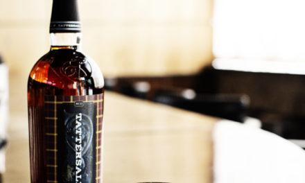 Tattersall Distilling Launches a Bottled Old Fashioned