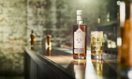 Introducing The One Signature Blend, a new blended whisky from The Lakes Distillery