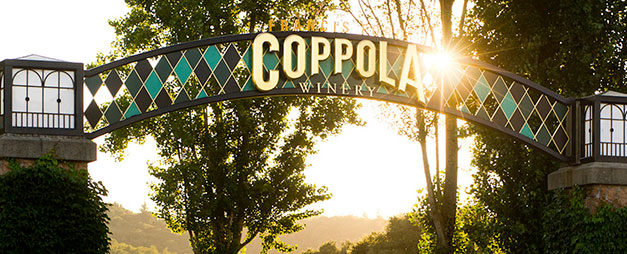 Coppola Winery Establishes Scholarship for Employees Pursuing Education at Sonoma State University