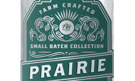 Prairie Organic Spirits Launches Small Batch Collection with Navy Strength Gin