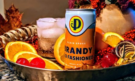 Plain Spoke Cocktail Co. Launches Brandy Old Fashioned