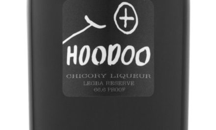 Cathead’s Hoodoo Chicory Liqueur | Winner of Garden & Gun’s 2019 Made in the South Drink Award