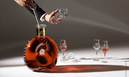 Silicon Valley Retailer Stephen Silver Fine Jewelry to Unveil “Le Mathusalem” LOUIS XIII Cognac