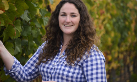 Mari Jones Named President of Emeritus Vineyards