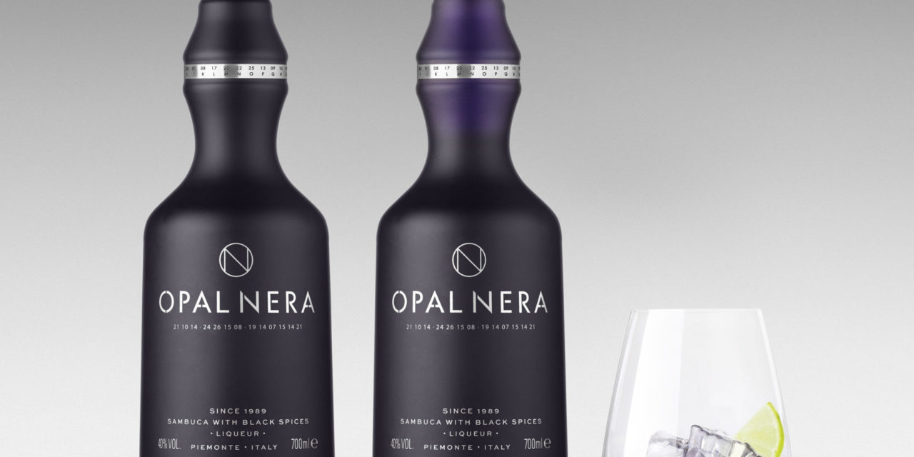 Denomination reveals Opal Nera’s ‘dark secret’ for global relaunch
