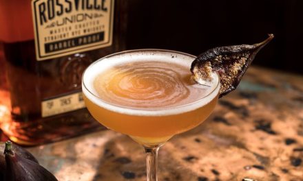 Follow the Rye! San Antonio Cocktail Conference Announces 2020 Signature Cocktail