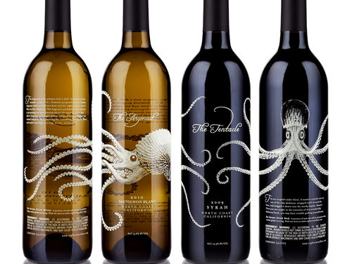The Finishing Touch: Using Direct-to-Glass Bottle Embellishment in Lieu of Labels