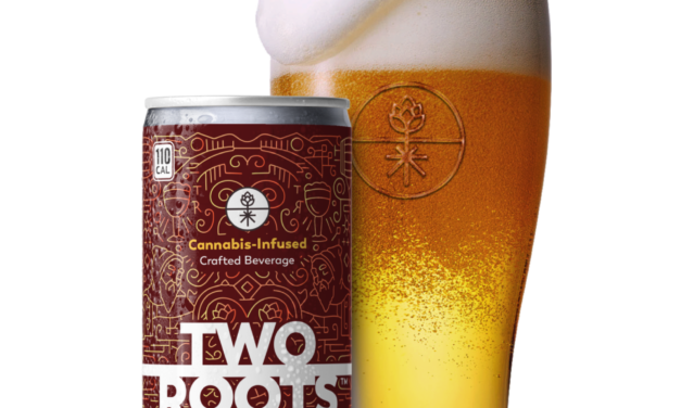 Two Roots™ Releases New Seasonal Cannabis-Infused Craft Beer, Shadow Monk
