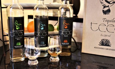 Michigan’s Teeq Tequila to Expand to CA/FL