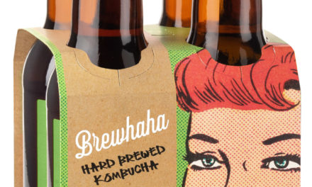 Denomination stirs up a real ‘Brewhaha’ in alcoholic kombucha sector