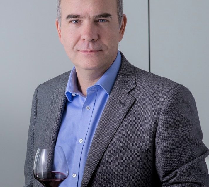 SPI Group Appoints New Head of Wine Division