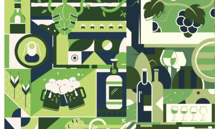 Tiny Footprints: How wine and beer bottles are going green