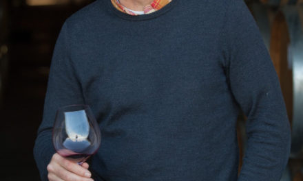 MIKE COX NEW WINEMAKER FOR LA PRENDA VINEYARDS AND THEIR SONOMA COLLECTION WINES