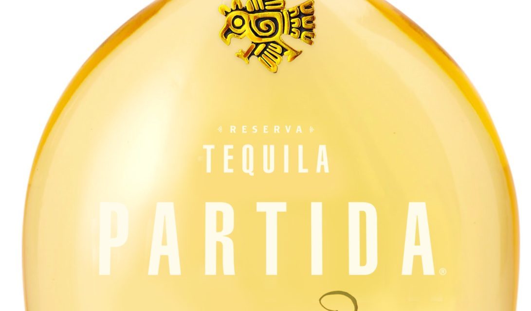 Tequila Partida Introduces First Nationally Available Limited-Release Single Barrel Reserve Reposado