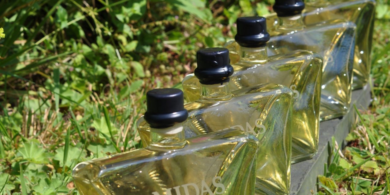 Midas Mead shortlisted for Green Business of the Year