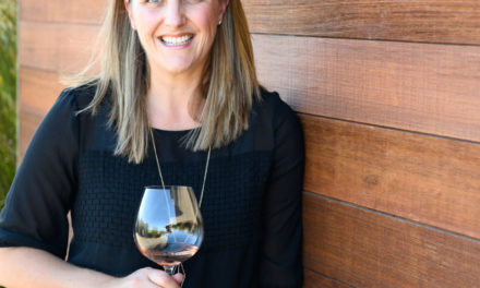 Cuvaison Estate Wines Appoints Sally Nightingale Small Lot & Research Winemaker