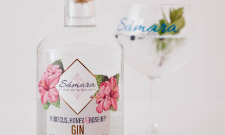 Samara Gin brings Costa Rican inspiration to UK market