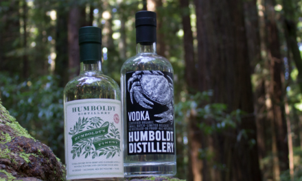 HUMBOLDT DISTILLERY PARTNERS WITH SOUTHERN GLAZER’S WINE & SPIRITS IN CALIFORNIA