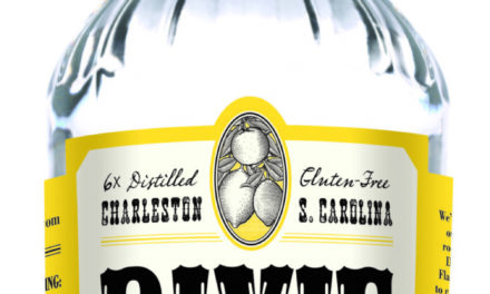 Dixie Southern Vodka Announces New Farmer Partnership with Iconic Florida Grower