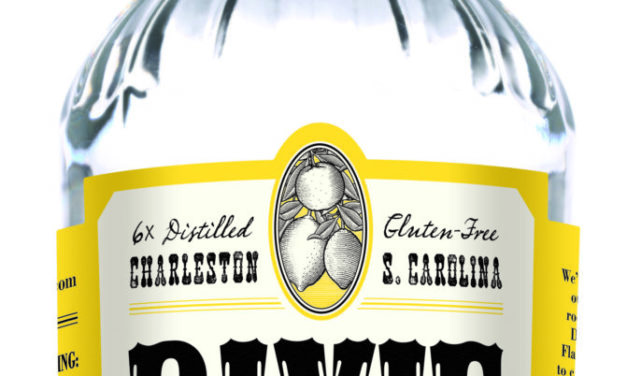 Dixie Southern Vodka Announces New Farmer Partnership with Iconic Florida Grower