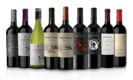 Prestige Beverage Group Named New Importer for Doña Paula Wines of Argentina