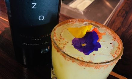 IZO Mezcal Joven Celebrates One Man’s Mission to Preserve the Legacy of Traditional, Handcrafted Agave Spirits for Future Generations
