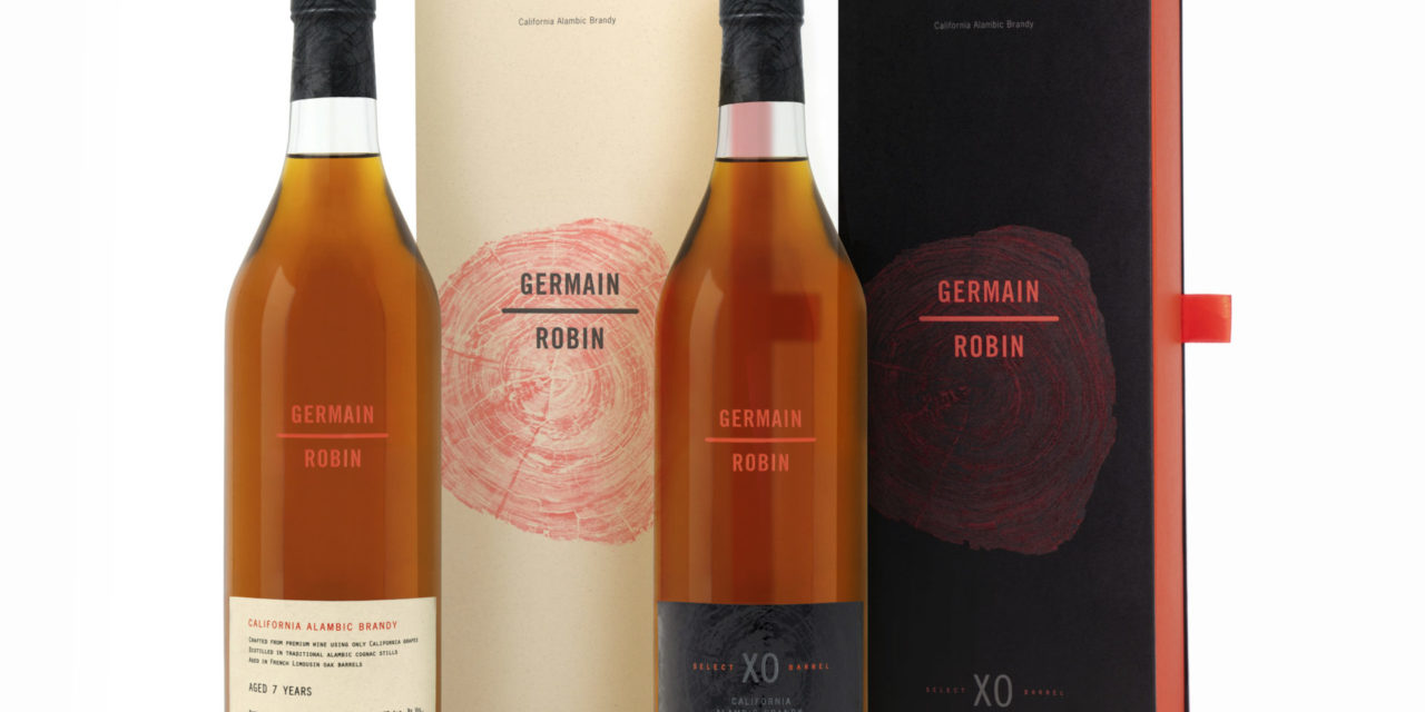 Germain-Robin Upholds Its Signature Style in New Release
