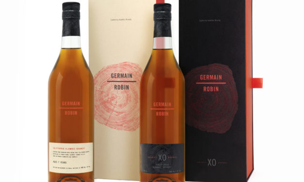 Germain-Robin Upholds Its Signature Style in New Release