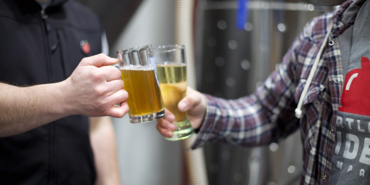 Portland Cider Co. marks anniversary with “Cheers to Seven Years” celebration