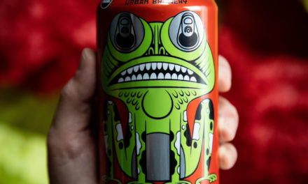 Hopworks to release Tree Frog Organic Pale Ale at Zwickelmania