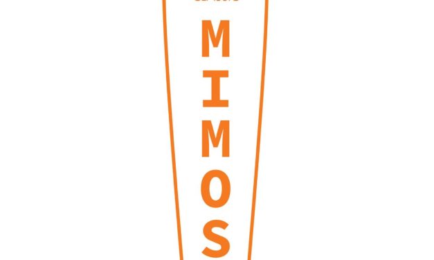 Ohza Taps in with First Ever Mimosa on Draft