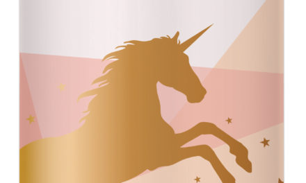 14 Hands Winery Launches Limited Edition Rosé Bubbles in a Unicorn Can