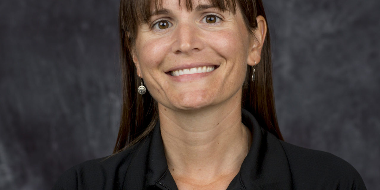 Washington State’s Extension Specialist Named 2020 ASEV Extension Distinction Award Recipient