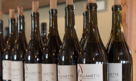 Willamette: The Pinot Noir Auction unveils one-of-a-kind lots to be sold at April 4 trade event