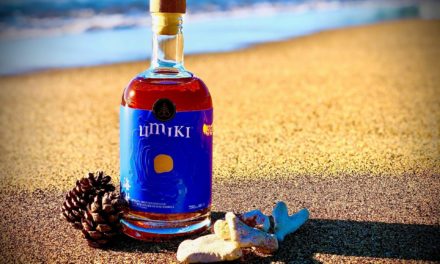 Umiki Whisky Press release