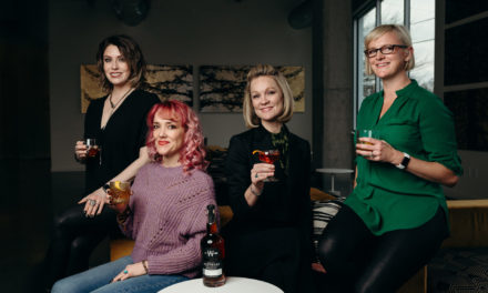 WESTWARD WHISKEY UNVEILS CHARITABLE PROGRAM – INCLUDING LIMITED-EDITION BENEFIT BARREL – TO CELEBRATE INTERNATIONAL WOMEN’S DAY & WOMEN’S HISTORY MONTH