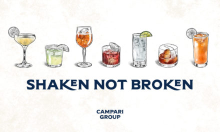 CAMPARI AMERICA DONATES $1 MILLION TO ANOTHER ROUND, ANOTHER RALLY & CALLS ON PATRONS TO JOIN IN SUPPORTING BARTENDERS ACROSS THE COUNTRY
