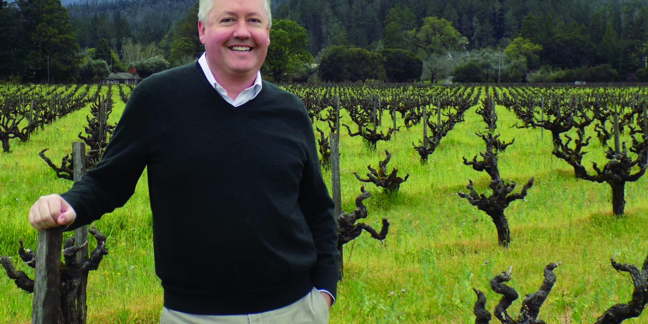 Gary’s Wine & Marketplace Appoints Chris Poulos to Beverage Purchasing and Sales Manager for Gary’s Napa Valley
